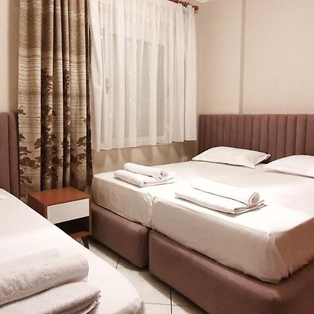 Numa Apartament Влёра Экстерьер фото