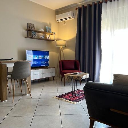 Numa Apartament Влёра Экстерьер фото