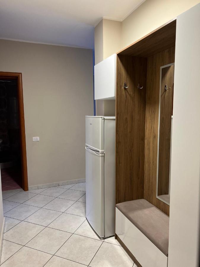 Numa Apartament Влёра Экстерьер фото